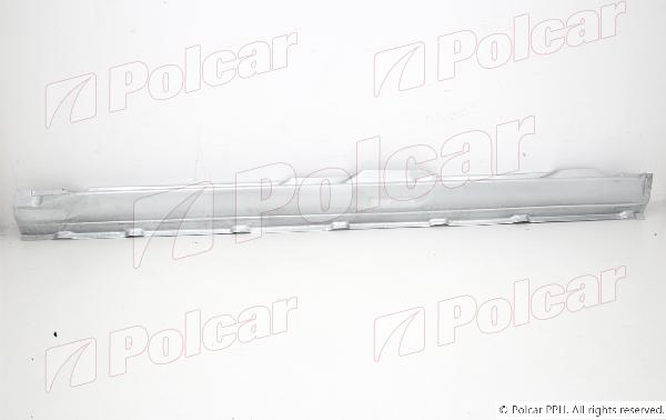 Polcar 908541 - Slieksnis
