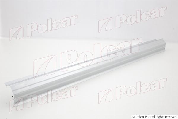 Polcar 9082412P - Slieksnis