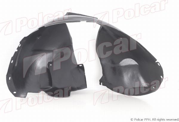Polcar 9072FL1T -