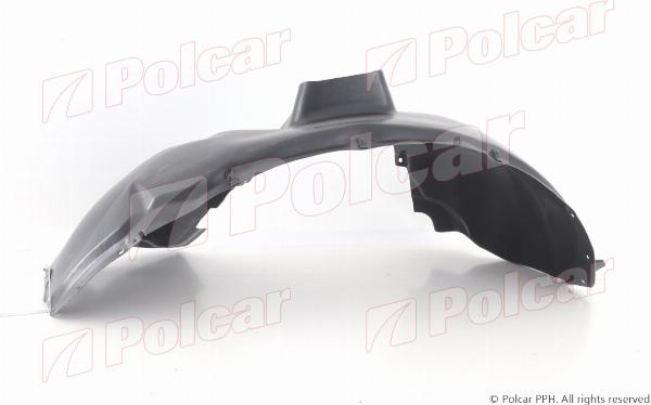 Polcar 9077FL2T -