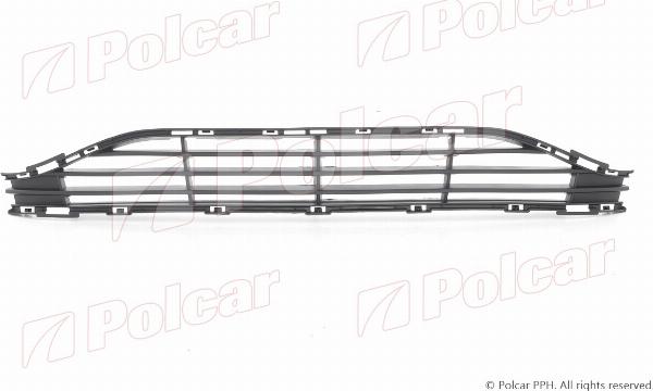 Polcar 90C227-5 - Apdare, Bampers