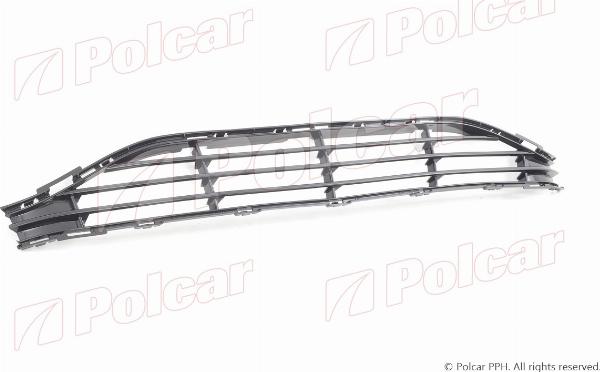 Polcar 90C227 - Apdare, Bampers