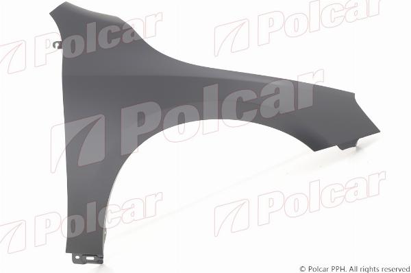 Polcar 90D102-Z - Spārns