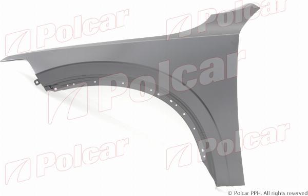 Polcar 90K101-Q -