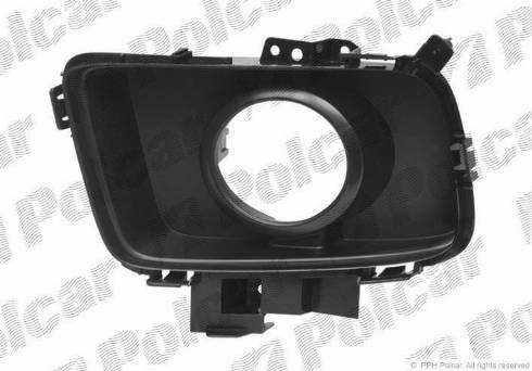 Polcar 455027-1 -