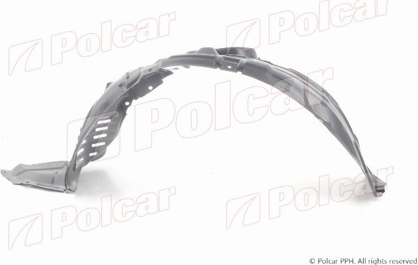 Polcar 4550FL2T -