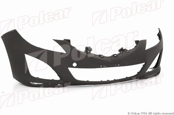 Polcar 45600730 - Bampers