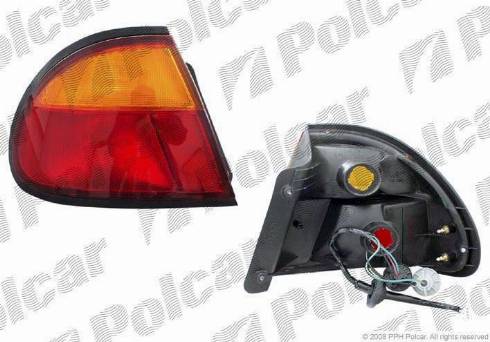 Polcar 450788-E -