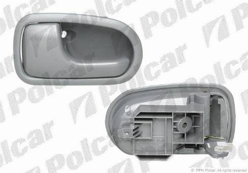 Polcar 4507ZW41G -