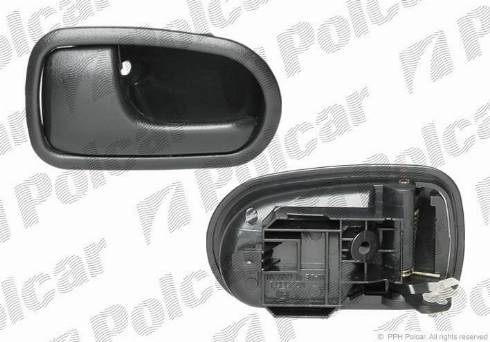 Polcar 4507ZW41 -