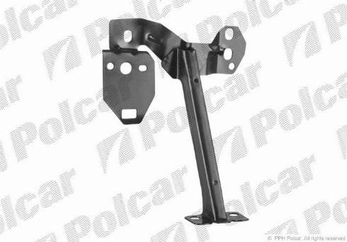 Polcar 451904-7 -