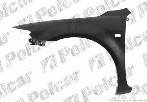 Polcar 451902-J - Spārns