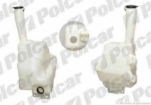 Polcar 4519ZBS-4 -