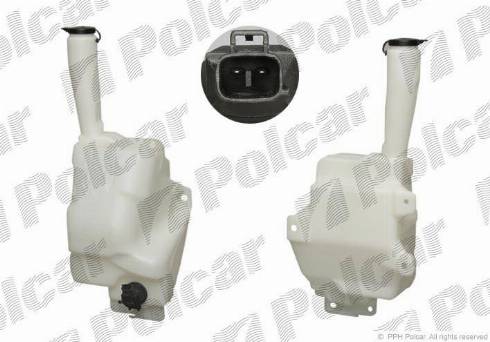 Polcar 4519ZBS-5 -