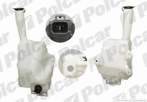 Polcar 4519ZBS-6 -