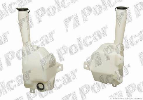 Polcar 4519ZBS-3 -
