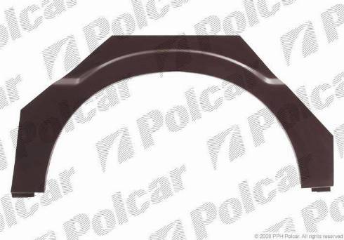 Polcar 458084-3 - Sānsiena