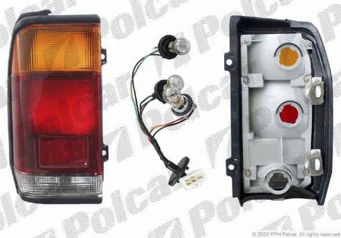 Polcar 458087 -