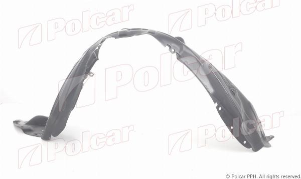 Polcar 4581FL2T -