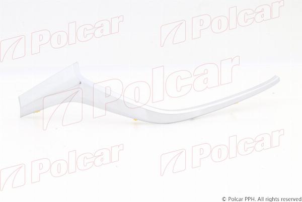 Polcar 45B207-6 -