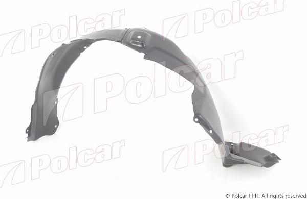 Polcar 4057FL2T -