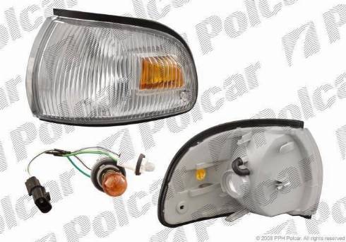 Polcar 406120-E -
