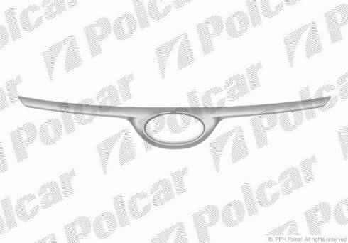 Polcar 400305 -