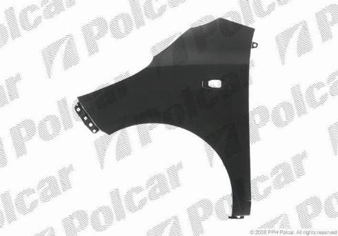 Polcar 400301 -
