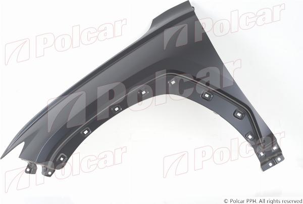 Polcar 40X301 -