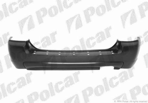 Polcar 410396 -