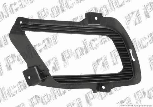 Polcar 411729-1 -