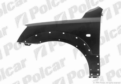 Polcar 417001 - Spārns