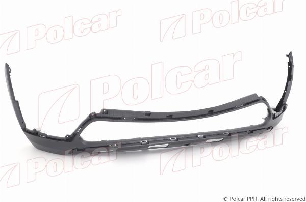 Polcar 41K207-2 -