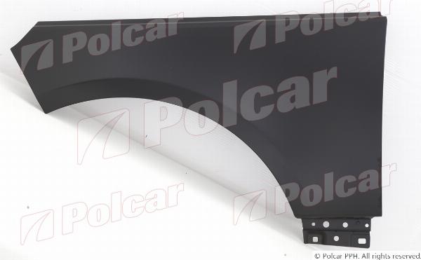 Polcar 43K101-Q - Spārns