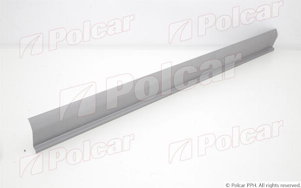 Polcar 555841-3 - Slieksnis