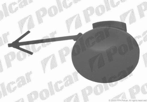 Polcar 555807-9 -