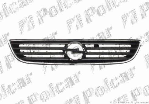 Polcar 556005-1 -