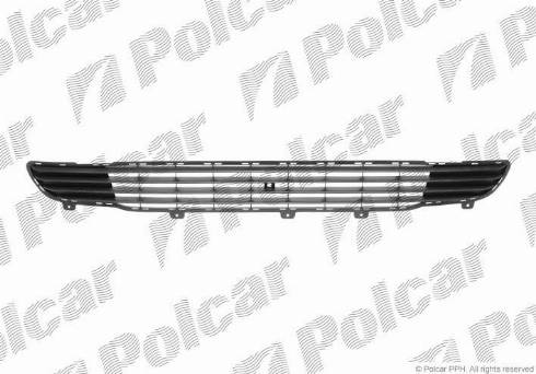 Polcar 556027-1 -
