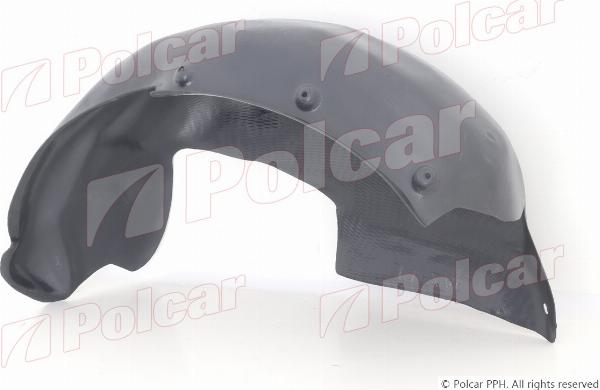 Polcar 5560FL-5 -