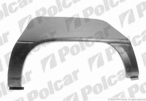 Polcar 550583-5 -