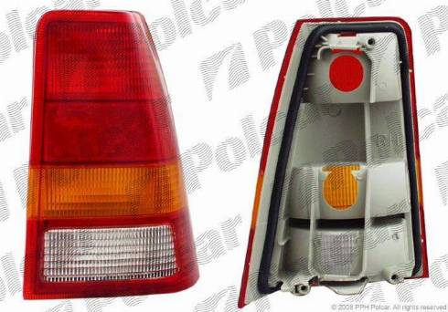 Polcar 550588-1 -