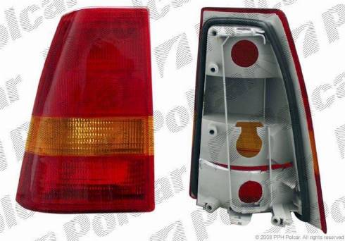 Polcar 550588 -