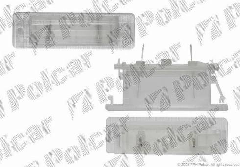 Polcar 5507950R -