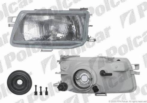 Polcar 5507094E -