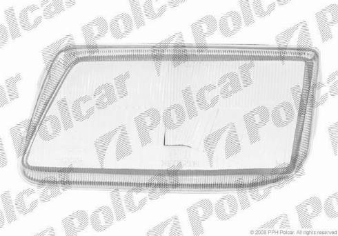 Polcar 5507114E -