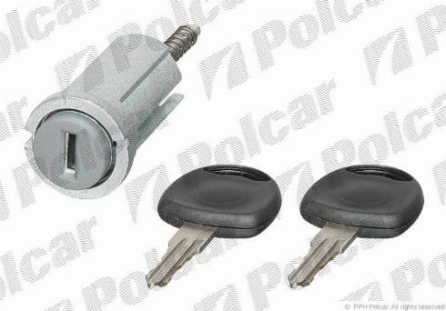Polcar 5507Z-05 -