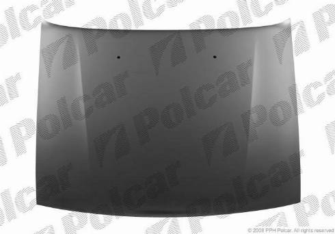 Polcar 551503 -