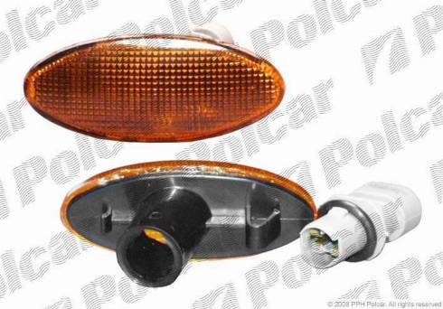 Polcar 551619-5 -