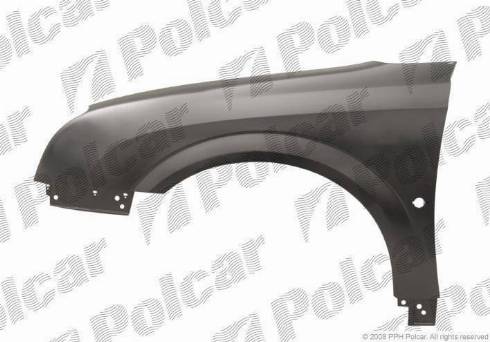 Polcar 551802 - Spārns