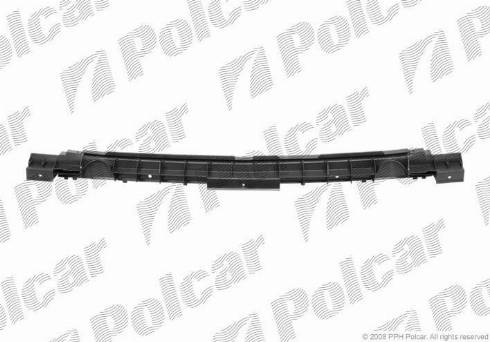 Polcar 5518079X - Ģenerators